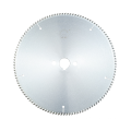 Professional Manufacturer 255mm Tct Circular Saw Blade for Aluminium Cutting